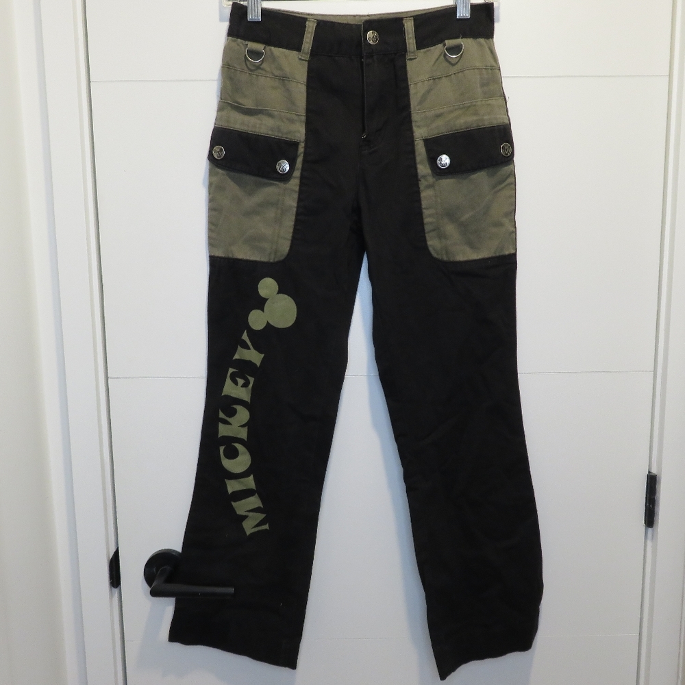 Mickey Mouse Jeans